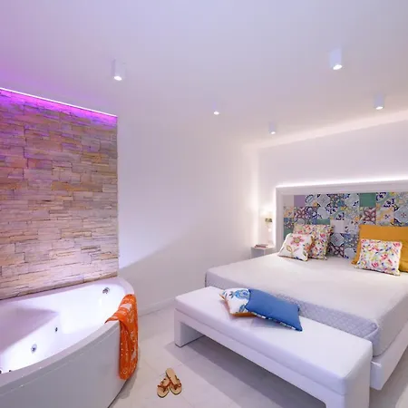 Boutique (adults Only) Amalfi