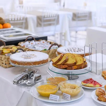 Boutique (adults Only) Otel Amalfi