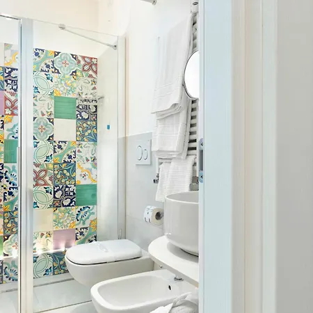 Boutique (adults Only) Otel Amalfi