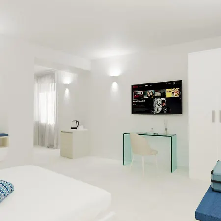 Boutique (adults Only) Отель 3*