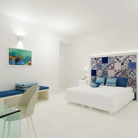 Отель Boutique (adults Only) 3*