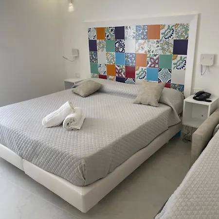 Отель Boutique (adults Only) Амальфи