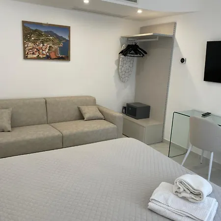 Boutique (adults Only) 3*