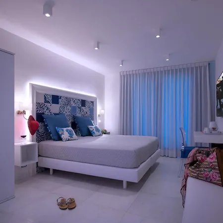 Boutique (adults Only) Amalfi