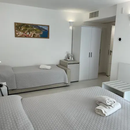 Boutique (adults Only) Отель 3*