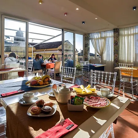 Boutique (adults Only) Otel