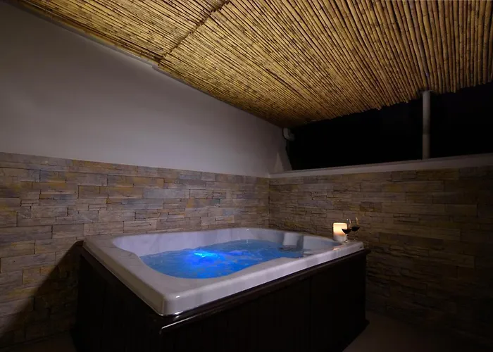 Boutique (adults Only) Hotel