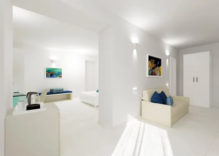 Boutique (adults Only) Hotel Amalfi