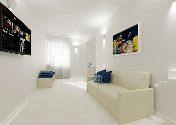 Boutique (adults Only) 3* Amalfi