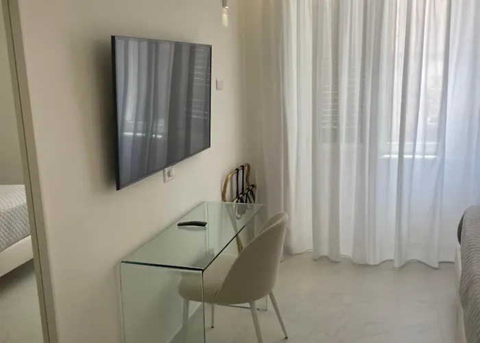 Boutique (adults Only) Hotel