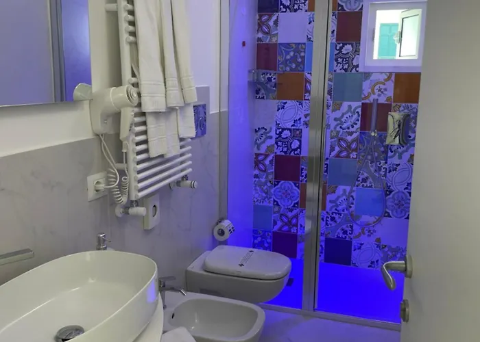 Boutique (adults Only) Hotel