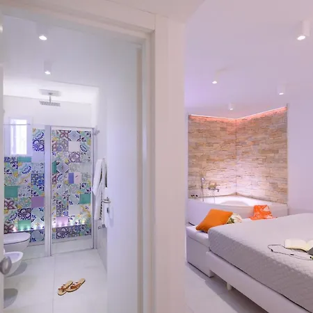 Boutique (adults Only) 3* Амальфі