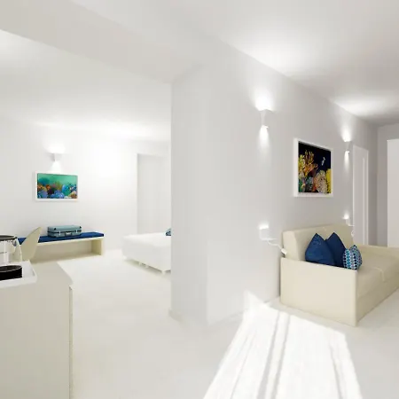 Boutique (adults Only) Готель Амальфі