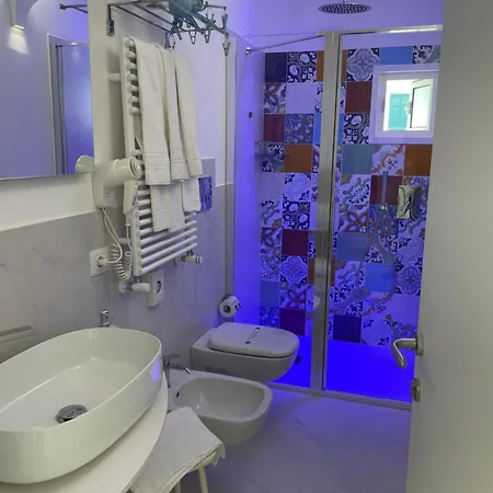 Boutique (adults Only) Готель