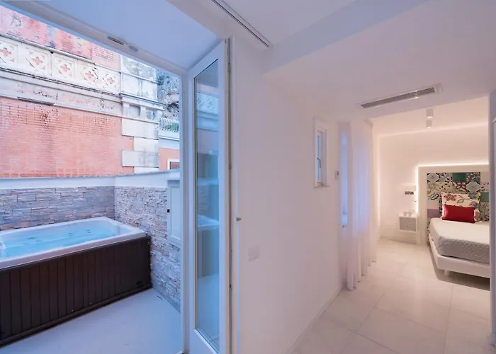 Boutique (adults Only) Amalfi