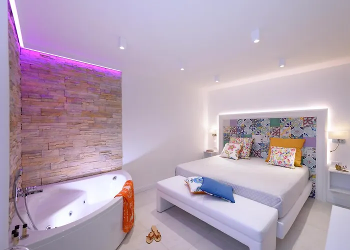 Boutique (adults Only) Amalfi