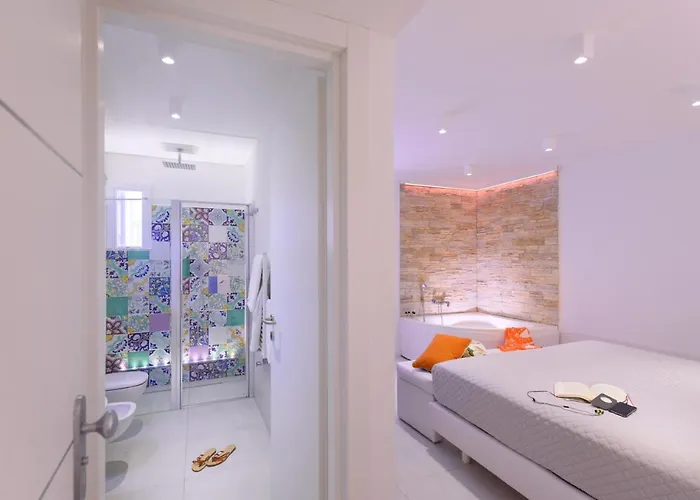 Boutique (adults Only) 3* Amalfi