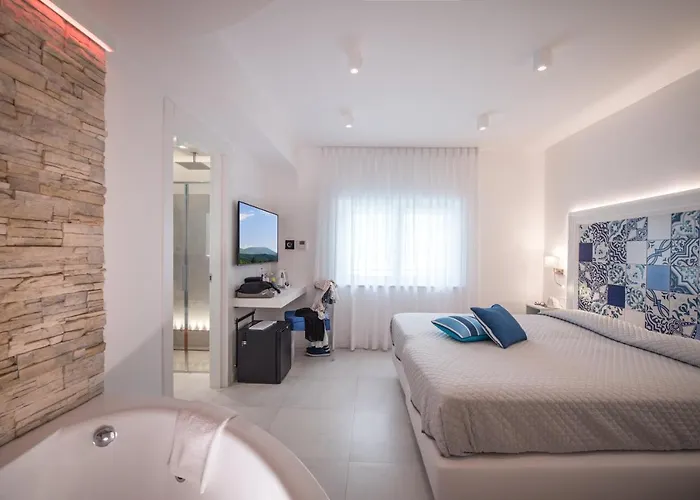 Boutique (adults Only) 3*