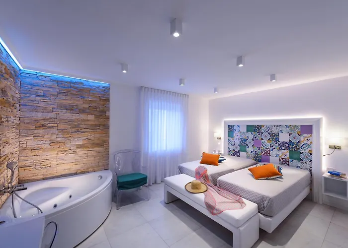 Boutique (adults Only) 3*