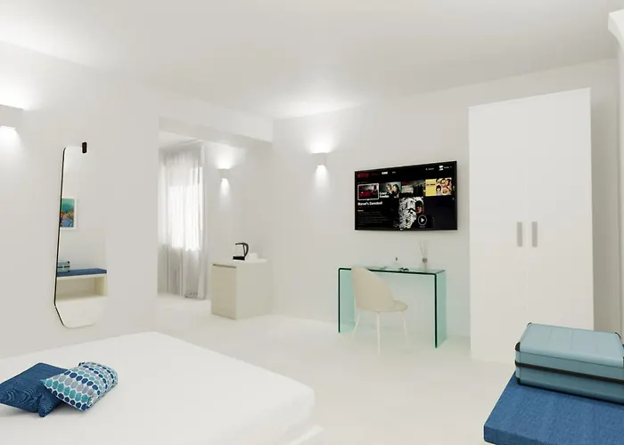 Boutique (adults Only) Otel 3*