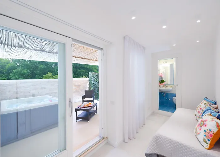 Boutique (adults Only) 3* Amalfi