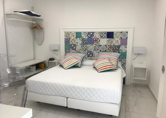 Boutique (adults Only) Otel