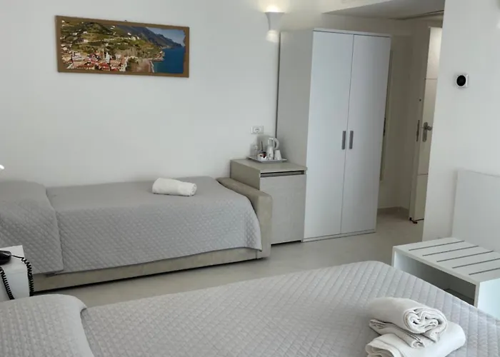 Boutique (adults Only) Otel 3*