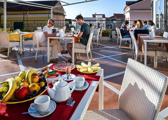 Boutique (adults Only) 3* Amalfi