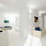 Boutique (adults Only) Hotel Amalfi