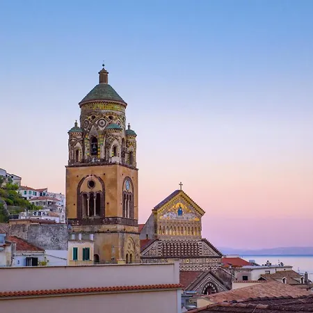 Boutique Hotel Amalfi