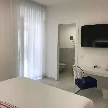 Boutique (adults Only) מלון 3*