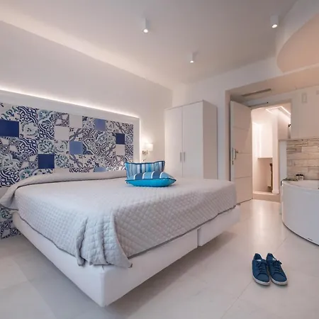 Boutique (adults Only) 3*