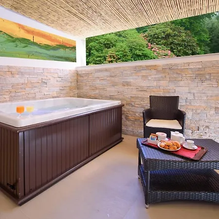 Hotel Boutique (adults Only) Amalfi