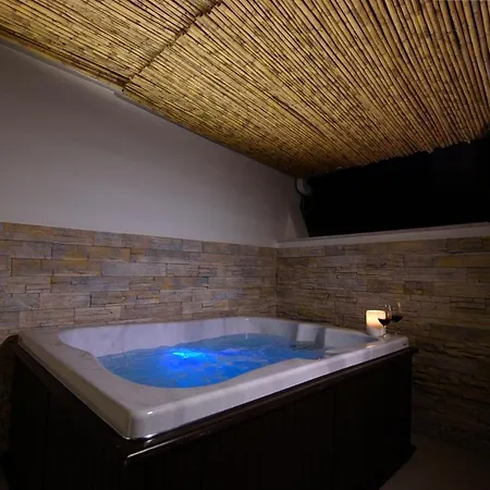 Boutique (adults Only) Hotel