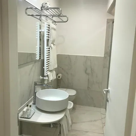 Boutique (adults Only) 3* אמאלפי