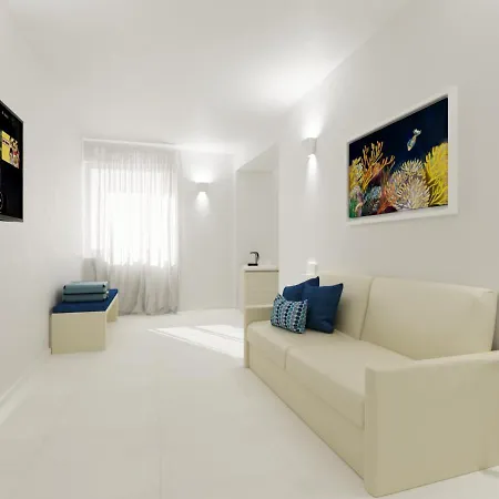 Boutique (adults Only) 3* 아말피