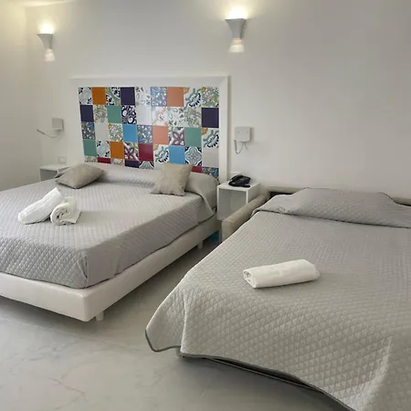 Boutique (adults Only) Hotel Amalfi