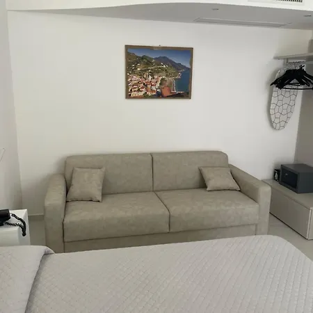 מלון Boutique (adults Only) אמאלפי
