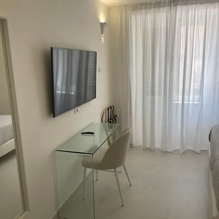 Boutique (adults Only) Hotel