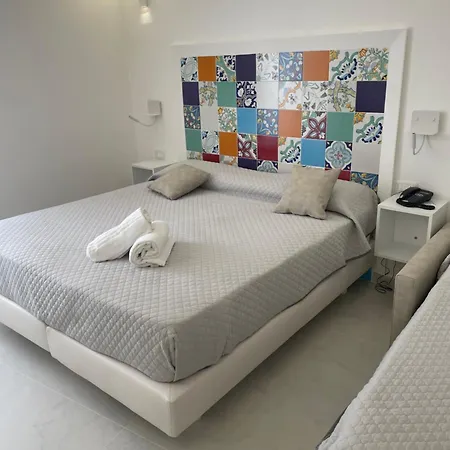 Hotel Boutique (adults Only) Amalfi