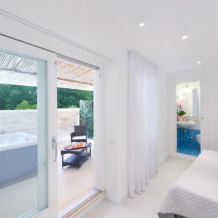Boutique 3* Amalfi