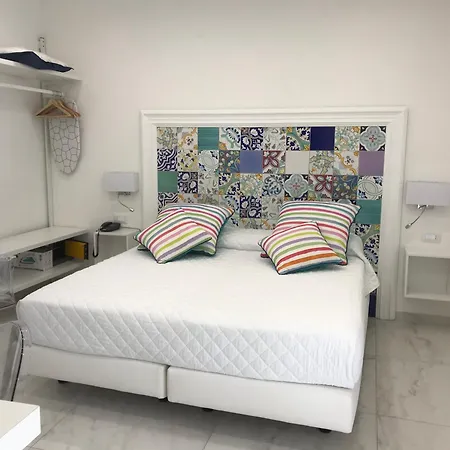 Boutique (adults Only) Hotel