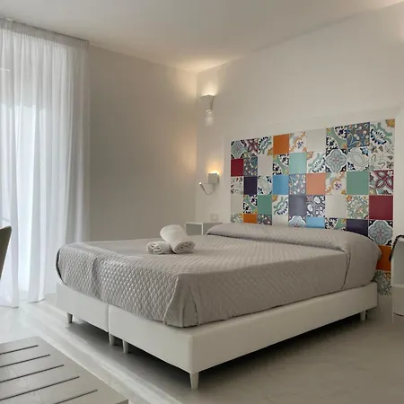 Hotel Boutique 3*