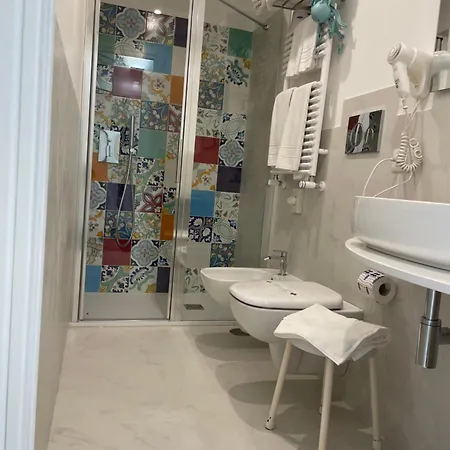 Boutique (adults Only) 3* אמאלפי