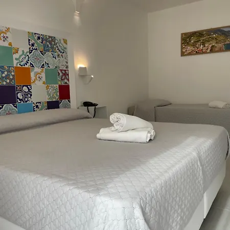 Boutique (adults Only) Hotel Amalfi