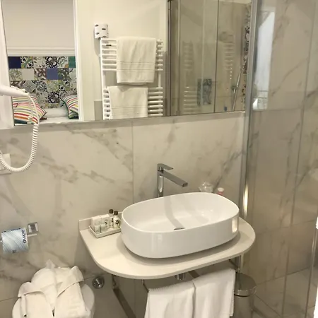 Hotel Boutique