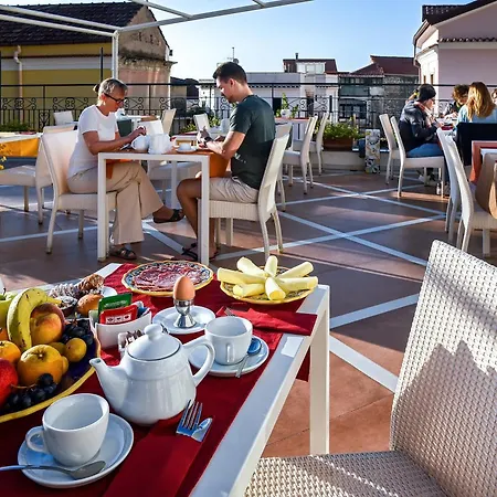 Boutique (adults Only) 3* Amalfi