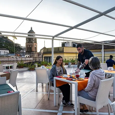 Boutique (adults Only) Hotel 3*