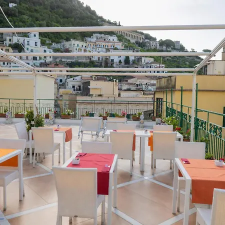 Boutique 3* Amalfi