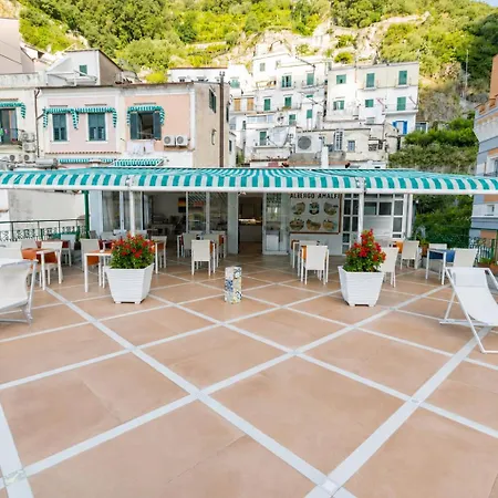 Boutique Amalfi